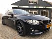 BMW 4-serie Coupé - 420i High Executive Automaat |Leder|Headup|Camera - 1 - Thumbnail