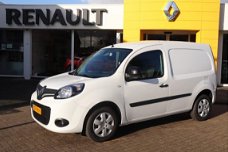 Renault Kangoo - 1.5 Blue dCi 95 Work Edition