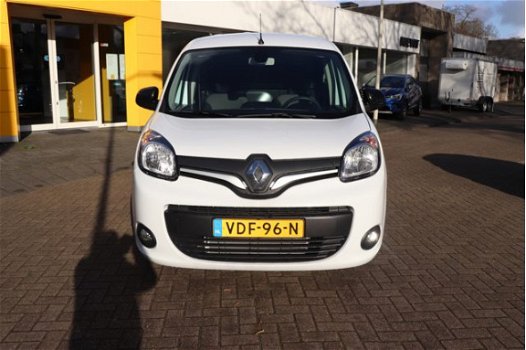 Renault Kangoo - 1.5 Blue dCi 95 Work Edition - 1