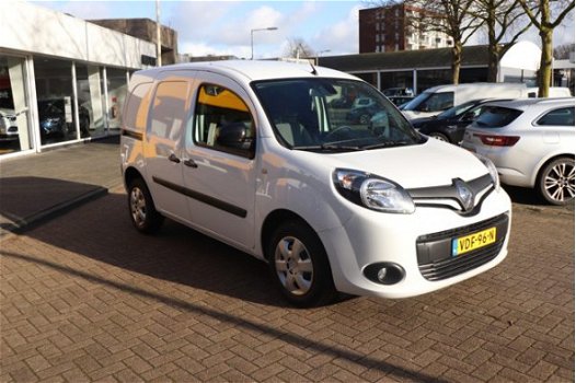 Renault Kangoo - 1.5 Blue dCi 95 Work Edition - 1