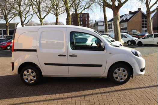 Renault Kangoo - 1.5 Blue dCi 95 Work Edition - 1