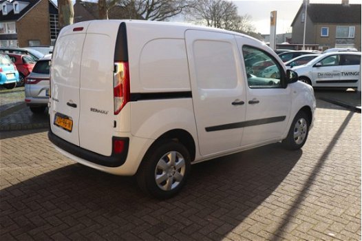 Renault Kangoo - 1.5 Blue dCi 95 Work Edition - 1