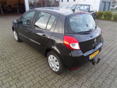 Renault Clio - 1.2 TCe Special Line airco altijd 25 auto, s op voorraad bj 2009 - 1