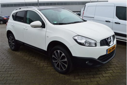 Nissan Qashqai - 1.6 Connect Edition / PANNO-DAK / NAVI / PDC - 1