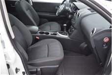 Nissan Qashqai - 1.6 Connect Edition / PANNO-DAK / NAVI / PDC