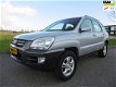 Kia Sportage - 2.0 CVVT Executive LEDER AIRCO APK tot 01-2021 - 1 - Thumbnail