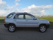 Kia Sportage - 2.0 CVVT Executive LEDER AIRCO APK tot 01-2021 - 1 - Thumbnail