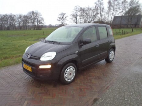 Fiat Panda - 0.9 TwinAir Edizione Cool 1E EIGENAAR - 1