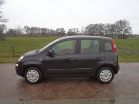 Fiat Panda - 0.9 TwinAir Edizione Cool 1E EIGENAAR - 1