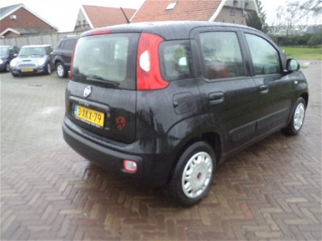 Fiat Panda - 0.9 TwinAir Edizione Cool 1E EIGENAAR - 1