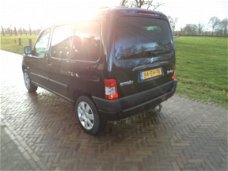 Citroën Berlingo - 1.6i 16V X-TR 2 SCHUIFDEUREN TRHAAK