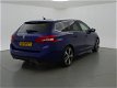 Peugeot 308 SW - 1.6 e-THP GT 205 PK + SPORTSTOELEN / PANORAMA / LED / NAVIGATIE - 1 - Thumbnail