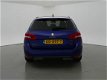 Peugeot 308 SW - 1.6 e-THP GT 205 PK + SPORTSTOELEN / PANORAMA / LED / NAVIGATIE - 1 - Thumbnail