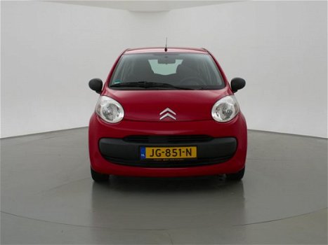 Citroën C1 - 1.0-12V SEDUCTION 3-DEURS - 1