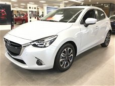 Mazda 2 - 2 1.5 Skyactiv-G GT-M Actieprijs