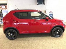 Suzuki Ignis - 1.2 Hybrid Stijl Voorraad actie