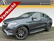 Mercedes-Benz GLE-Klasse Coupé - 350 D 4MATIC AIRMATIC COMAND Nappa - 1 - Thumbnail