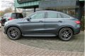 Mercedes-Benz GLE-Klasse Coupé - 350 D 4MATIC AIRMATIC COMAND Nappa - 1 - Thumbnail