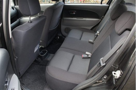 Subaru Justy - 1.0 Comfort S | Airco | Lm-Velgen | Trekhaak - 1