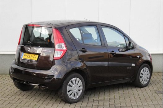 Suzuki Splash - 1.2 Black-line | Airco | Park sens - 1