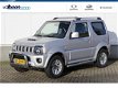 Suzuki Jimny - 1.3 Exclusive Automaat | Airco | Park sens | Leder | Lm-Velgen | Trekhaak - 1 - Thumbnail