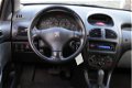 Peugeot 206 - 1.4 XT Automaat | Airco | Lm-Velgen - 1 - Thumbnail