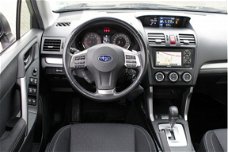 Subaru Forester - 2.0 Luxury CVT | Navi | Cruise | Clima | Lm-Velgen | Trekhaak