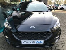 Ford Focus - 1.5 150pk ST-Line LED, Navi, BenO, 18