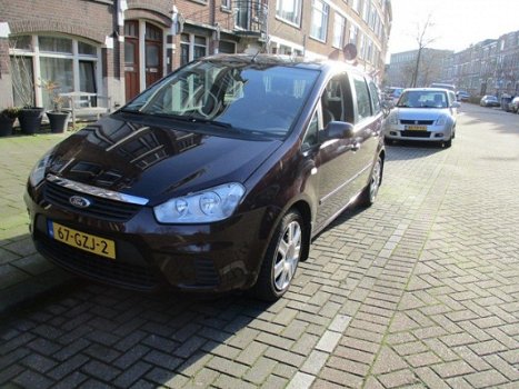 Ford C-Max - 1.6-16V Trend - 1