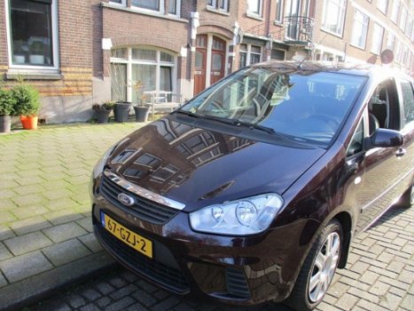 Ford C-Max - 1.6-16V Trend - 1