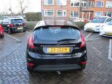 Ford Fiesta - 1.6 Titanium 1 jaar apk