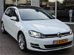 Volkswagen Golf - 1.2 TSI Business Edition Sport Navi Xenon/LED Schuifdak Camera PDC - 1 - Thumbnail