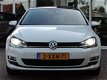 Volkswagen Golf - 1.2 TSI Business Edition Sport Navi Xenon/LED Schuifdak Camera PDC - 1 - Thumbnail