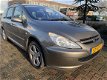 Peugeot 307 SW - 2.0 16V Pack afneembare trekhaak - 1 - Thumbnail