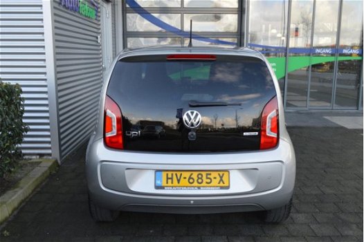 Volkswagen Up! - 1.0 high up BlueMotion | Navigatie | 20.000KM - 1