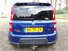 Fiat Panda - 1.4 16V Sport 100HP