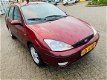 Ford Focus Wagon - 1.6-16V Cool Edition , DIVERSE AUTO'S MET AUTOMAAT, TEVENS INKOOP AUTO'S 06-53154 - 1 - Thumbnail