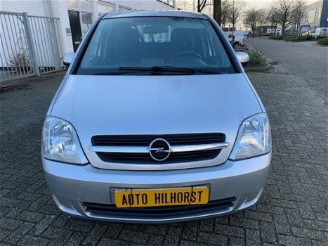 Opel Meriva - 1.6 Enjoy , Diverse Meriva , Agila , Astra , Zafira , inruil bespreekbaar - 1