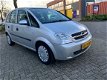 Opel Meriva - 1.6 Enjoy , Diverse Meriva , Agila , Astra , Zafira , inruil bespreekbaar - 1 - Thumbnail