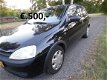 Opel Astra - 1.6i-16V GLS Comfort , inkoop auto’s en andere merken bel 06-53154478 - 1 - Thumbnail