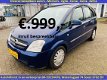 Opel Astra - 1.6i-16V GLS Comfort , inkoop auto’s en andere merken bel 06-53154478 - 1 - Thumbnail