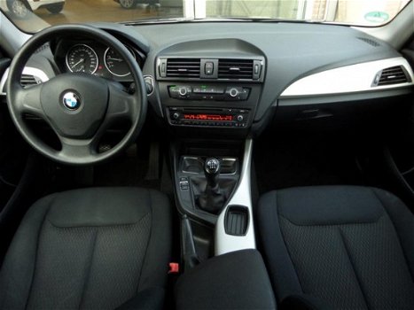 BMW 1-serie - 116i AIRCO Dealer Auto - 1