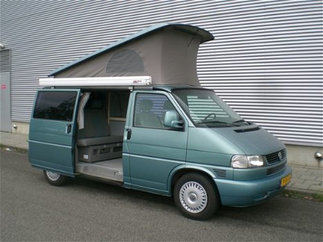 Volkswagen T4 - California - 1