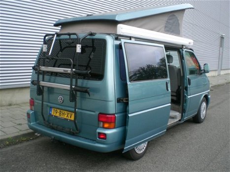 Volkswagen T4 - California - 1