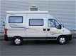 Fiat Ducato - Dit is een fiat camper possl Duett - 1 - Thumbnail