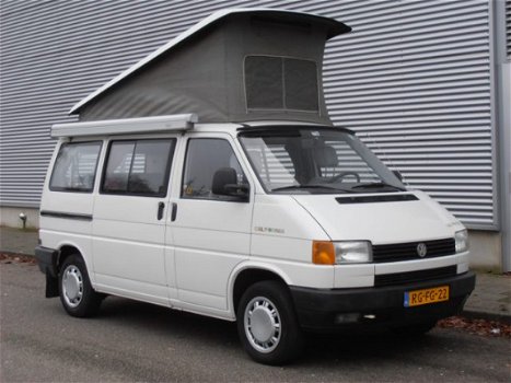 Volkswagen T4 - california - 1