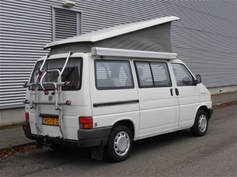 Volkswagen T4 - california - 1