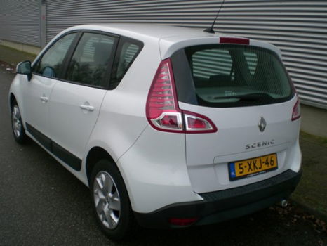 Renault Scénic - 1.6 Expression E85 - 1