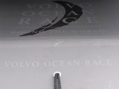 Volvo XC70 - 2.4 D5 Ocean Race - 1