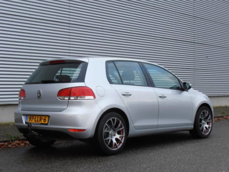 Volkswagen Golf - 1.4 TSI Trendline - 1